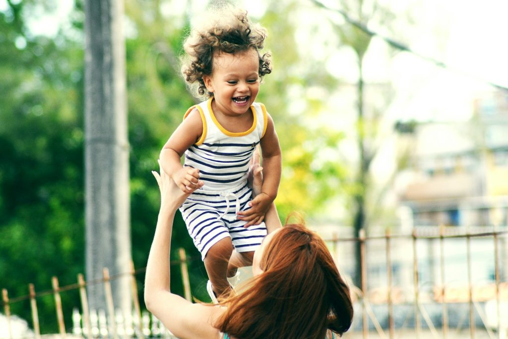 mutuelle enfant garde alternée