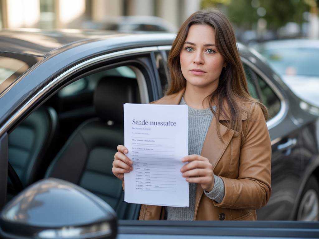Document pour changer assurance auto : la liste complète des justificatifs nécessaires Document pour changer assurance auto : la liste complète des justificatifs nécessaires