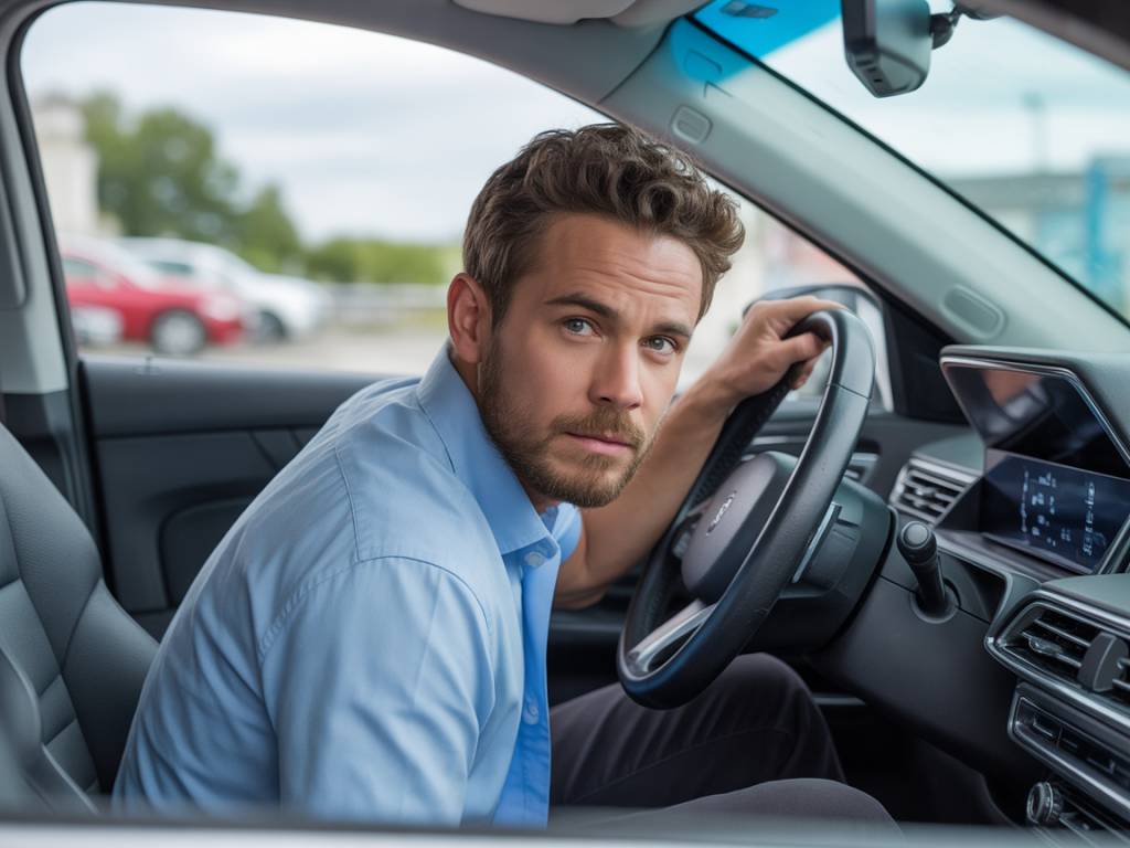 Avis assurances auto : que pensent réellement les assurés en France ? Avis assurances auto : que pensent réellement les assurés en France ?