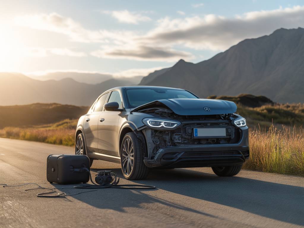 Cession véhicule assurance après accident : que dit la loi et comment procéder Cession véhicule assurance après accident : que dit la loi et comment procéder