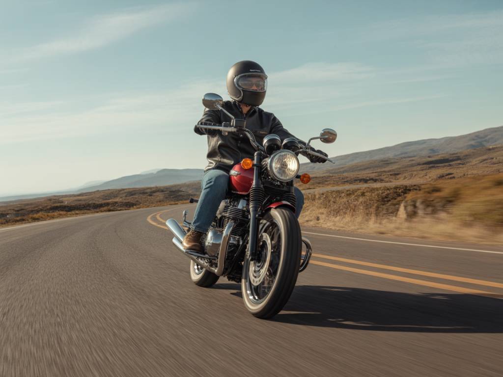 Assurance moto a la journée : une solution flexible pour les motards occasionnels Assurance moto a la journée : une solution flexible pour les motards occasionnels