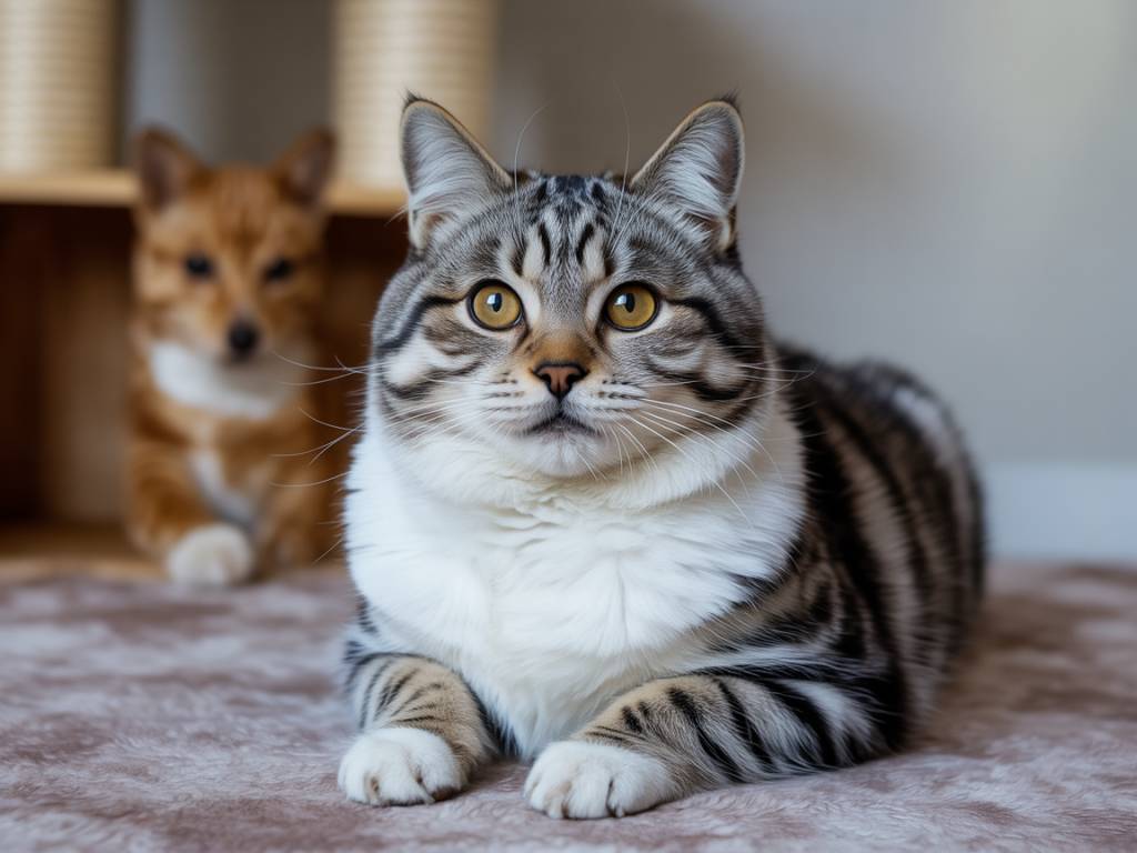 Assurance chat sans limite d’âge : protéger votre animal sénior sans restriction Assurance chat sans limite d’âge : protéger votre animal sénior sans restriction