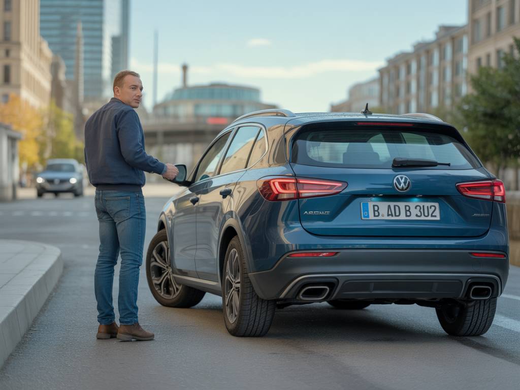 Prêt de véhicule en cas d’accident responsable : comment bénéficier d’une voiture de remplacement Prêt de véhicule en cas d'accident responsable : comment bénéficier d’une voiture de remplacement
