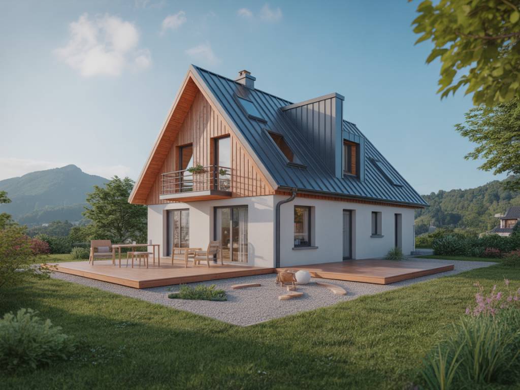 Comparatif assurances habitation 2025 : trouvez la meilleure couverture Comparatif assurances habitation 2025 : trouvez la meilleure couverture