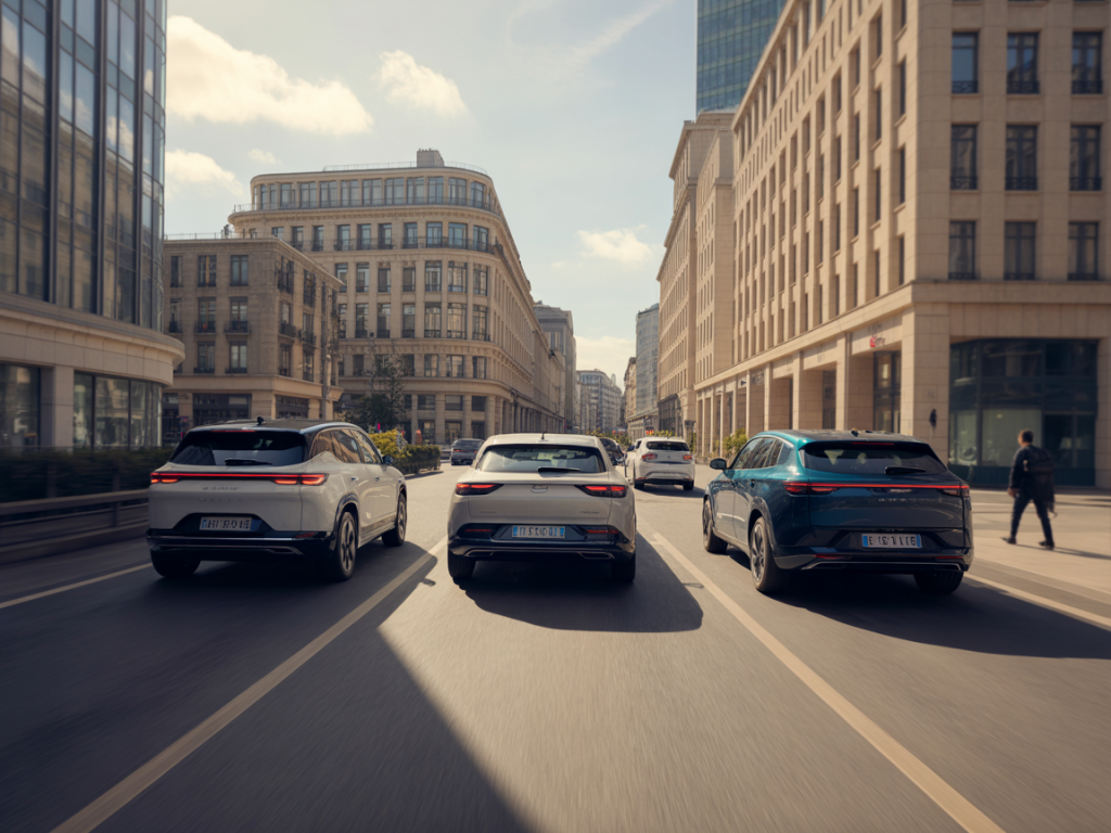 Tableau : Top 10 des assurances auto les plus compétitives en 2025