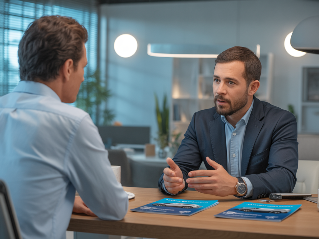 Quelles formules proposent les assureurs les mieux classés cette année ?