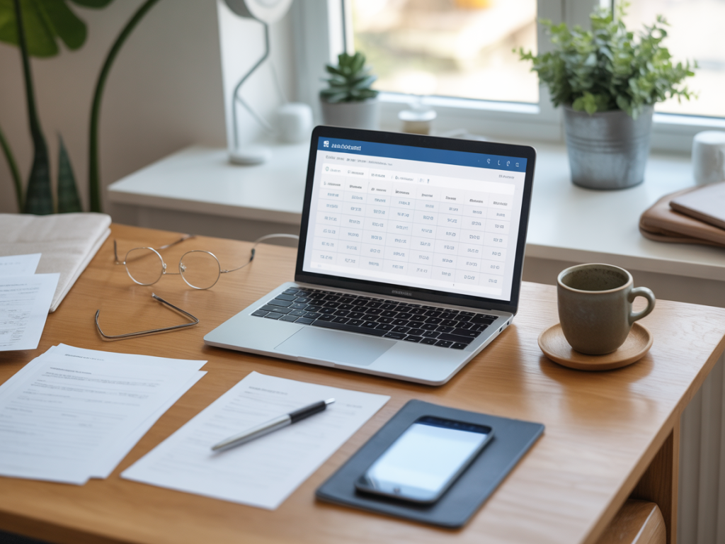 Tableau des meilleures mutuelles santé 2025 selon le profil et les garanties