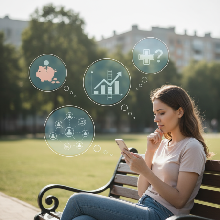 Image pour pas de mutuelle comment faire