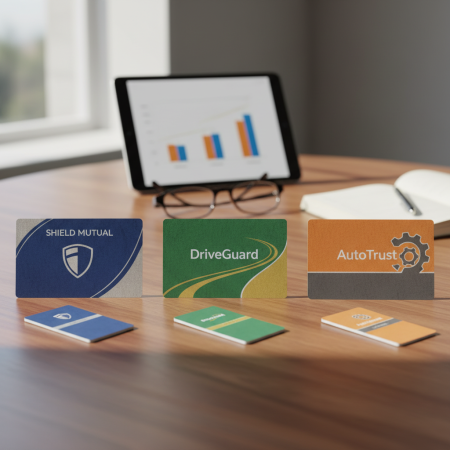 Image pour comparaison des assurances auto