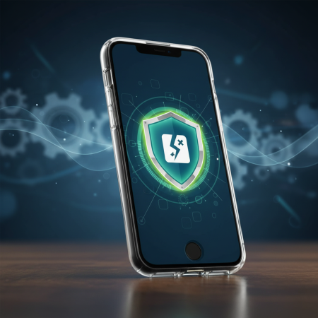 Image pour assurance pour téléphone portable