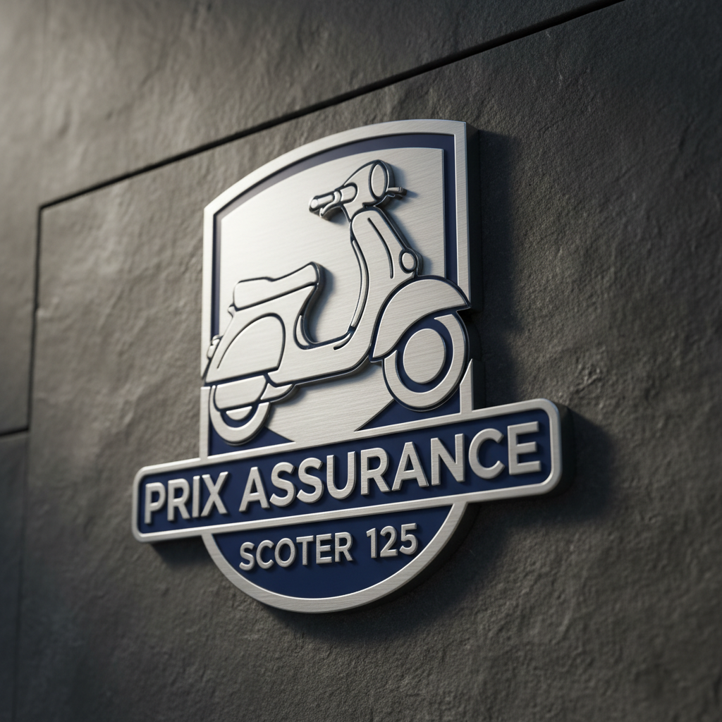 Assurance scooter 125 : 7 profils de conducteurs passés au crible pour payer le juste prix Image pour prix assurance scooter 125