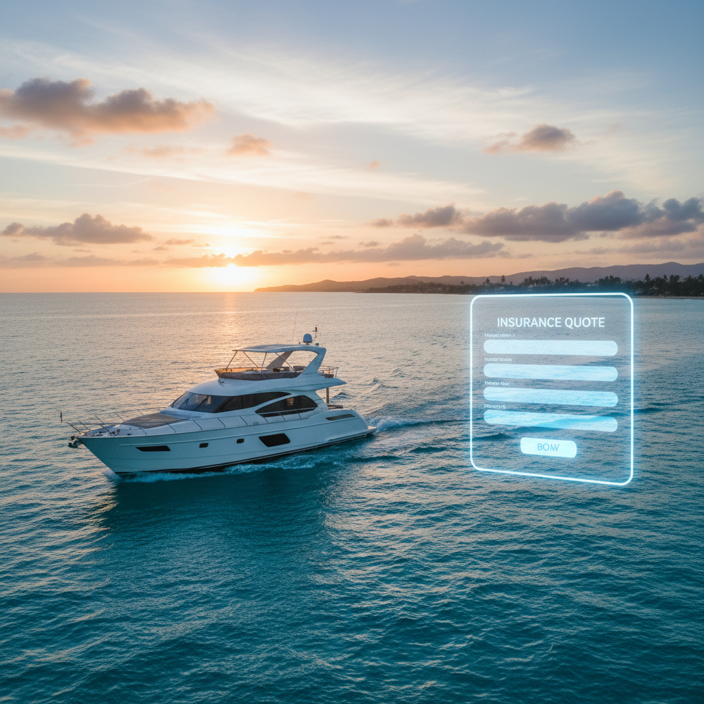 Assurance bateau : 7 profils de plaisanciers et le devis en ligne qui leur correspond Image pour assurance bateau devis en ligne