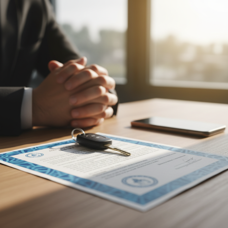 Image pour assurance apres suspension de permis