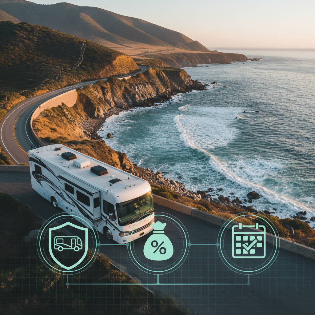 Comment un comparateur d’assurance camping-car gagne de l’argent : ce que les assureurs ne disent pas Image pour comparateur assurance camping car