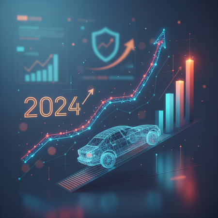 Image pour augmentation assurance voiture 2024