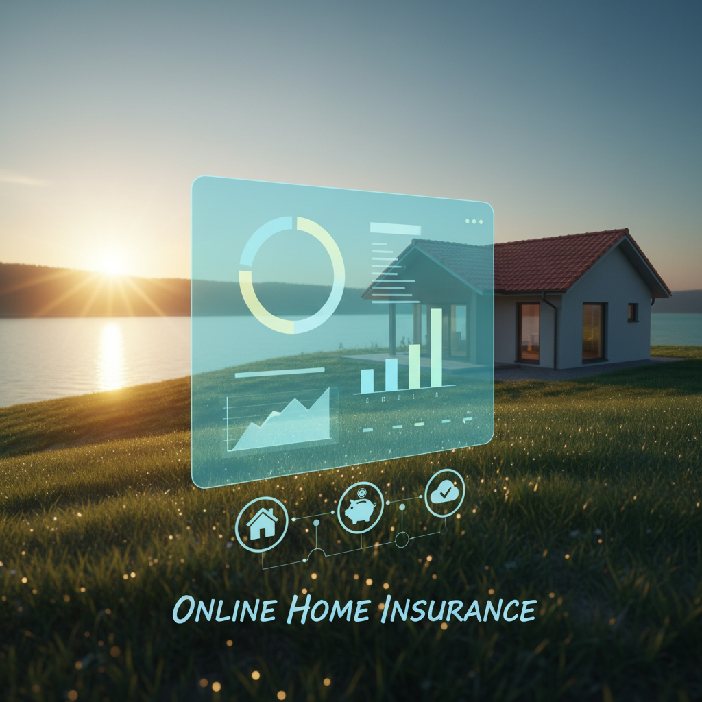 Assurance habitation pas chère en ligne : coulisses d’un devis, ce que les assureurs regardent vraiment Image pour assurance habitation pas chere en ligne