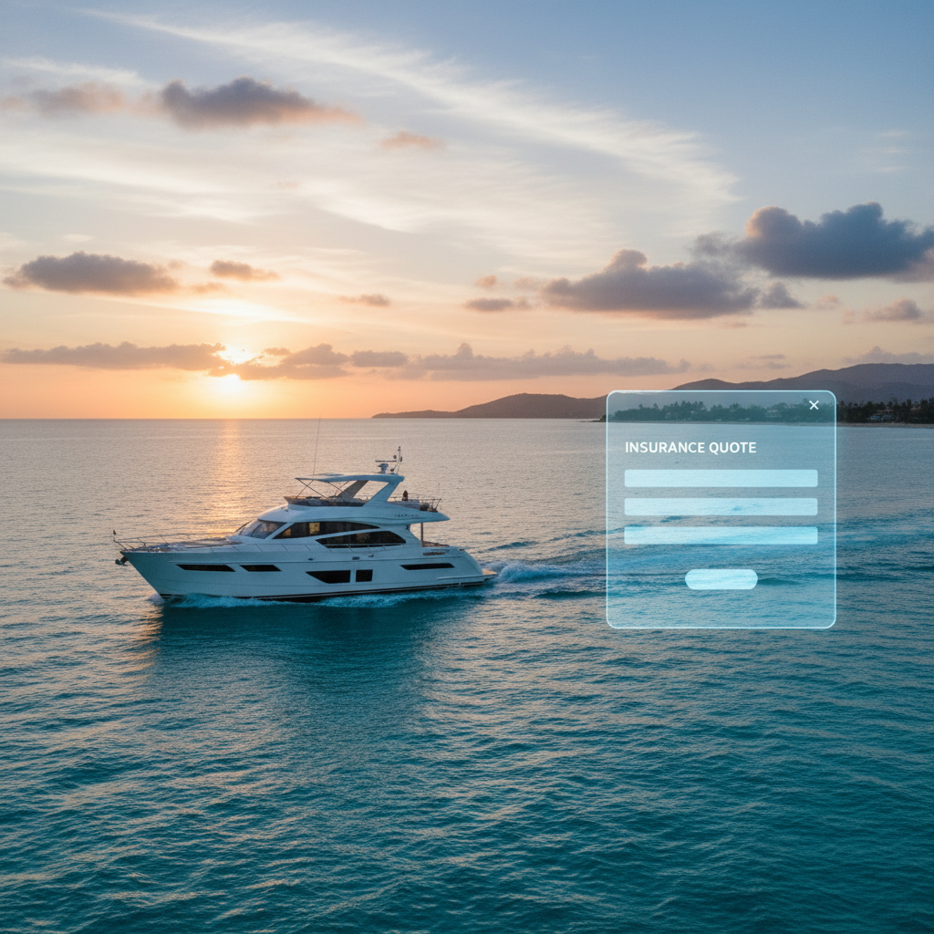 Assurance bateau : 7 profils de plaisanciers et leur devis en ligne idéal Image pour assurance bateau devis en ligne