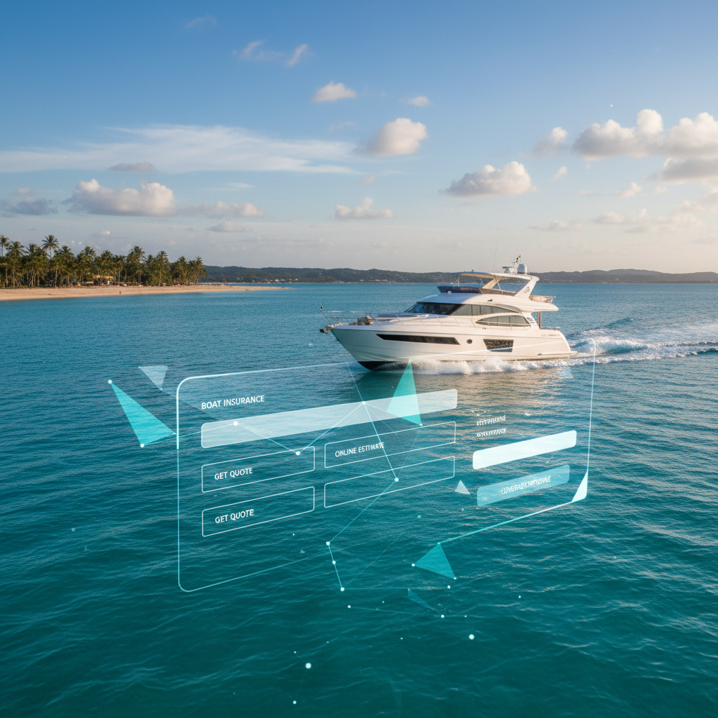 Assurance bateau devis en ligne : 7 scénarios concrets pour choisir les bonnes garanties Image pour assurance bateau devis en ligne