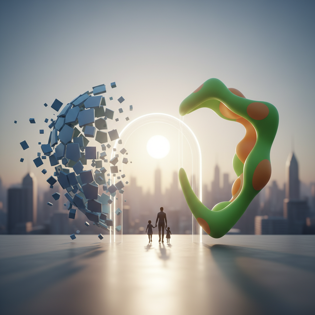 Peut-on changer de mutuelle en cours d’année ? 7 idées reçues qui vous empêchent de passer à l’action Image pour peut-on changer de mutuelle en cours d'année