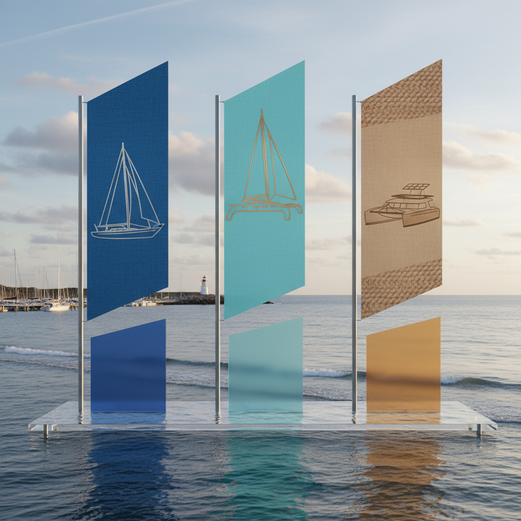 Assurance voilier comparatif : 7 erreurs de lecture des contrats qui coûtent cher aux skippers Image pour assurance voilier comparatif