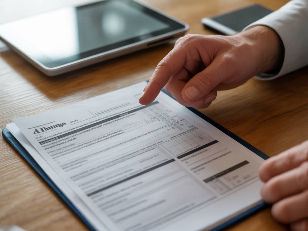 Declaration impot mariage : conséquences fiscales et impact sur vos contrats d’assurance Declaration impot mariage : conséquences fiscales et impact sur vos contrats d’assurance